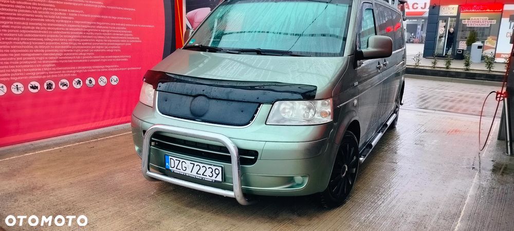 Volkswagen Multivan L1 Highline - 5