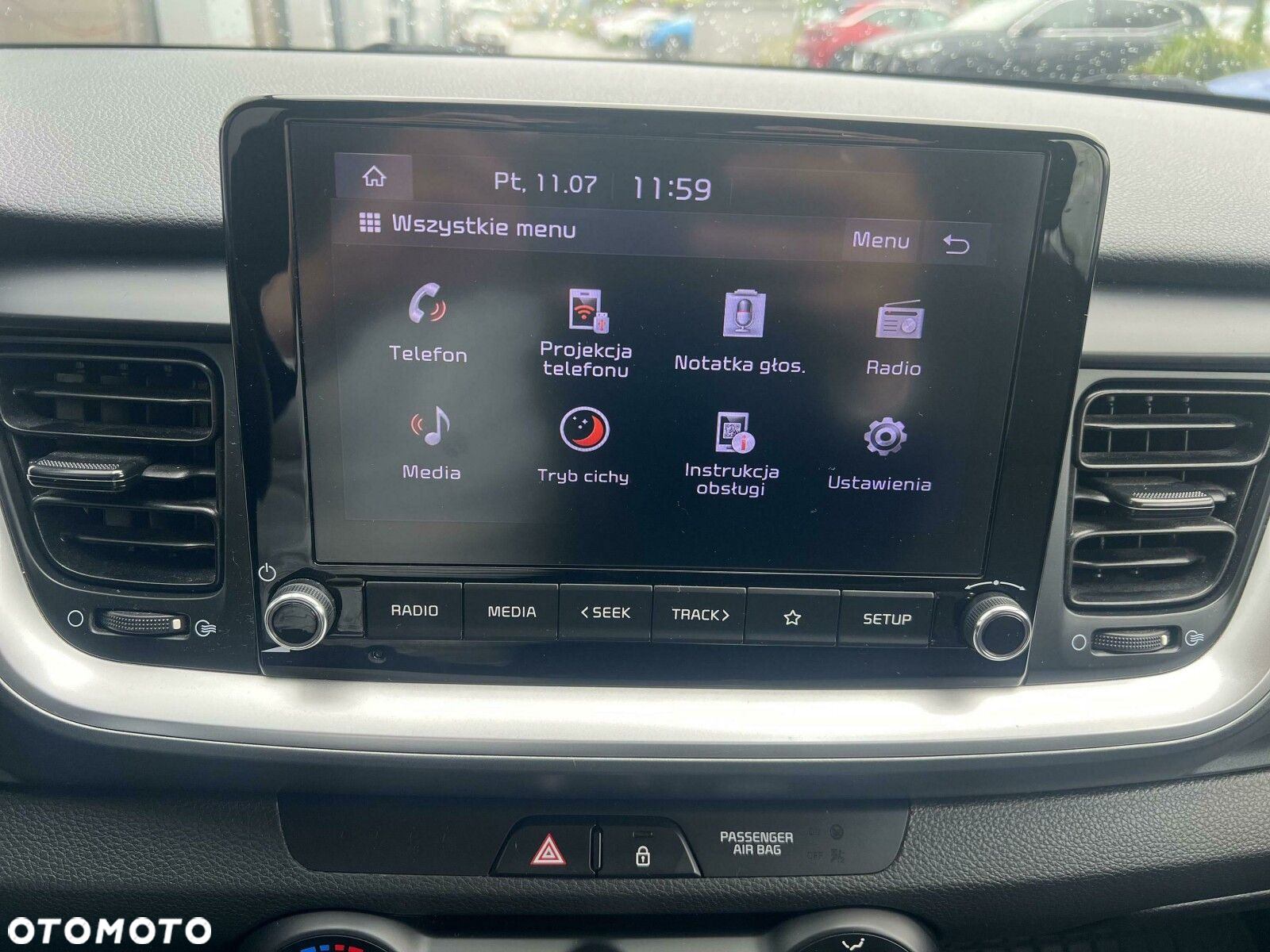 Kia Stonic - 12