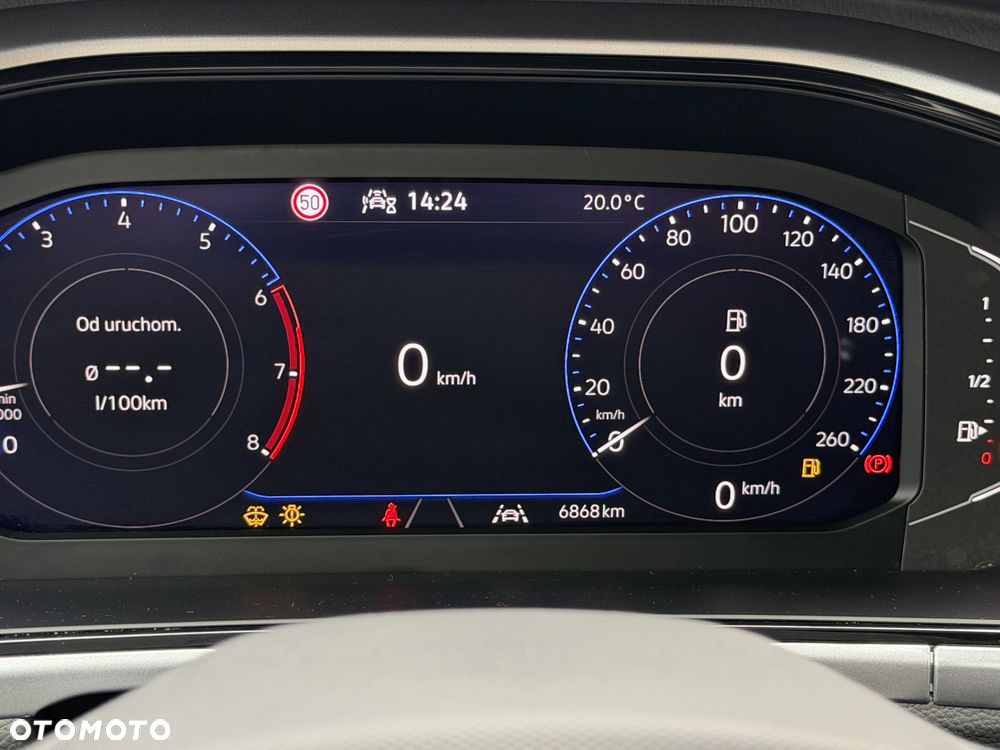Volkswagen T-Roc 1.5 TSI Style - 33