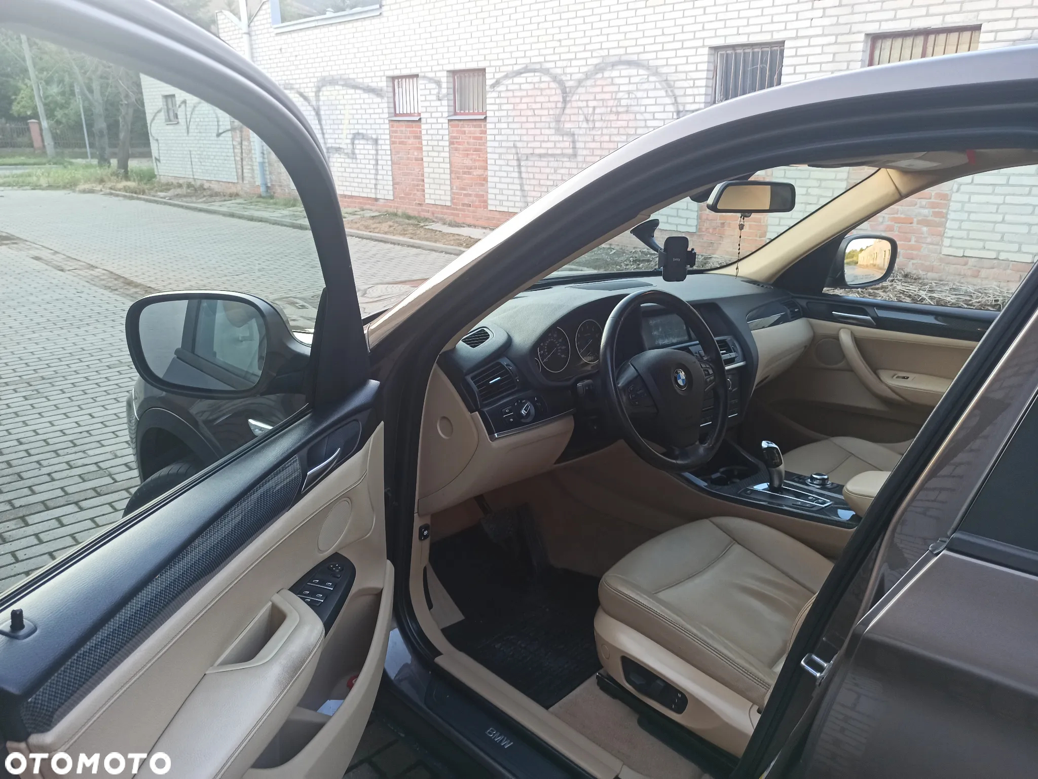 BMW X3 28i xDrive - 8