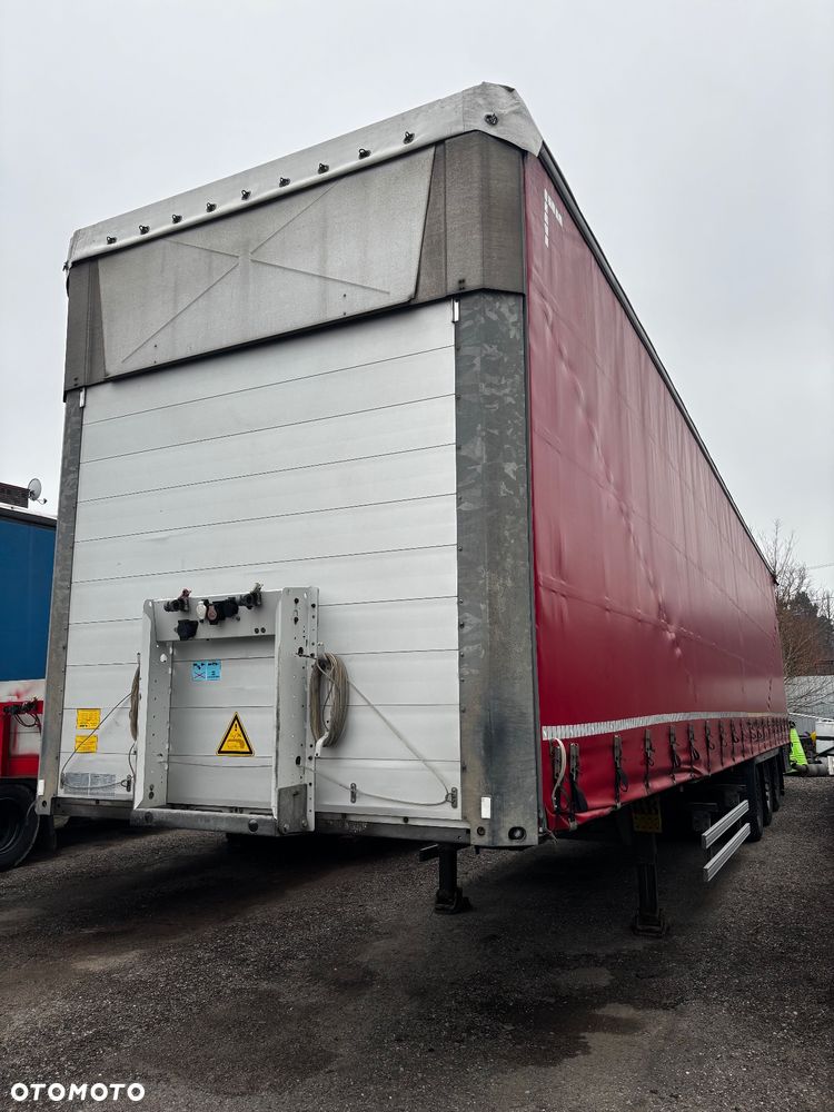 Schmitz Cargobull - 1