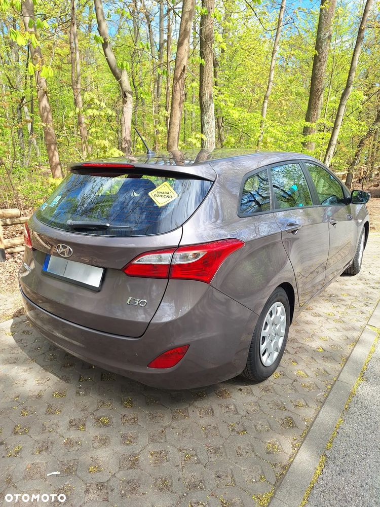 Hyundai i30 1.4 Comfort - 3