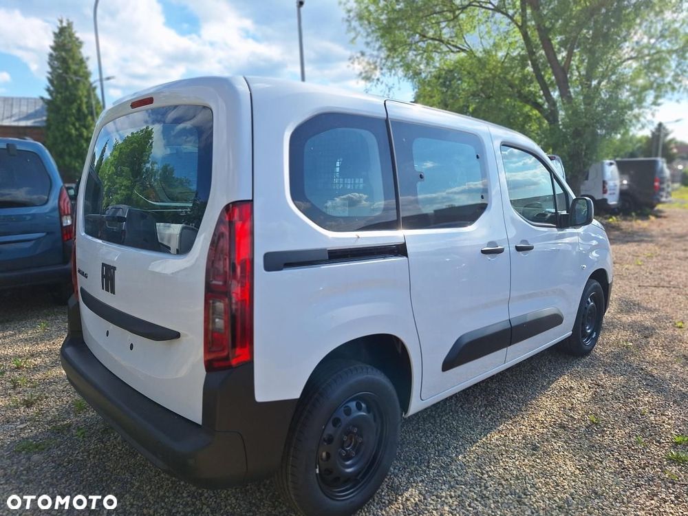 Fiat Doblo - 4