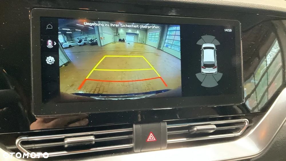 Kia Niro 1.6 GDI Plug-in Hybrid L - 18