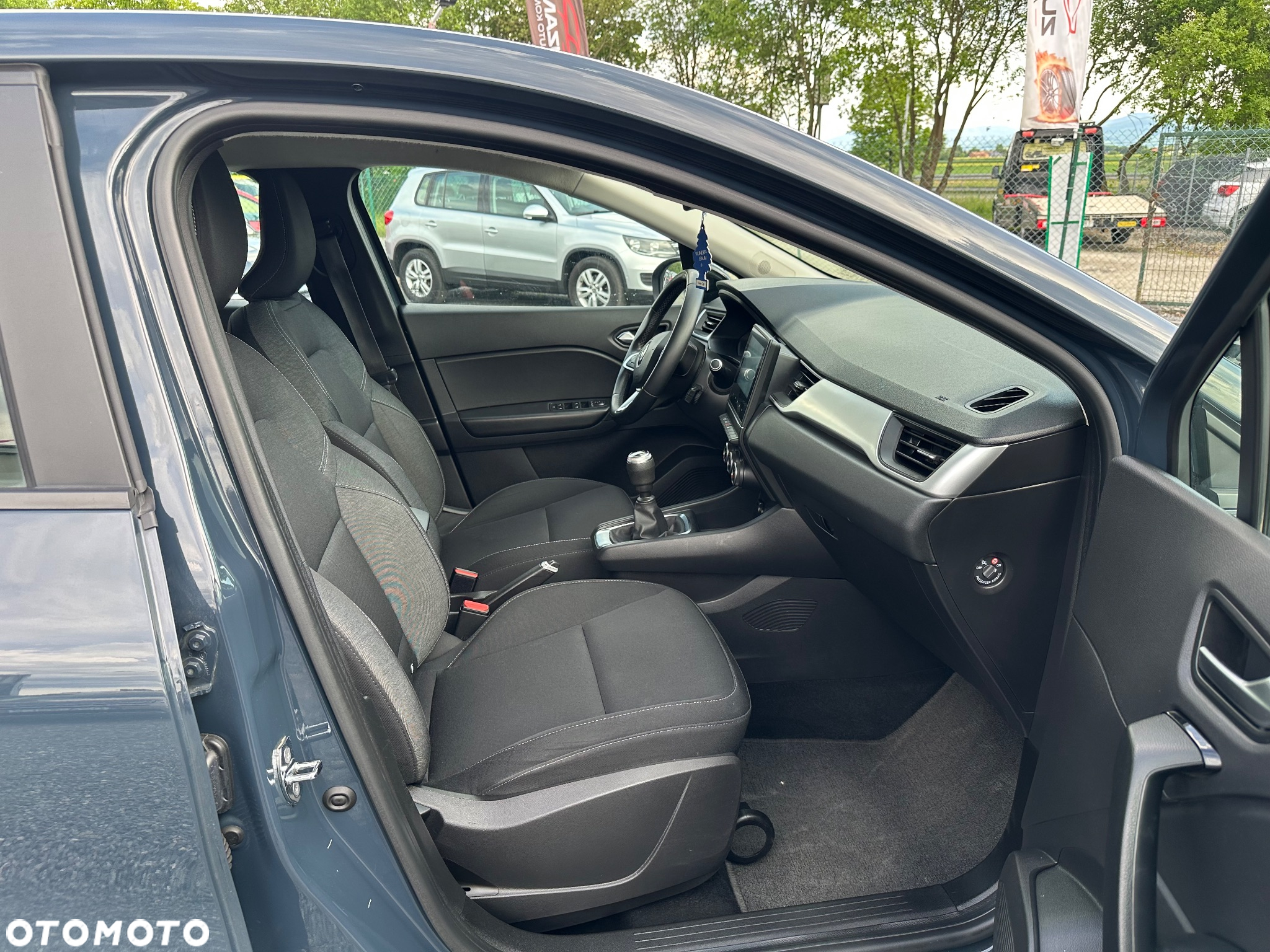 Renault Captur 1.0 TCe Intens - 7