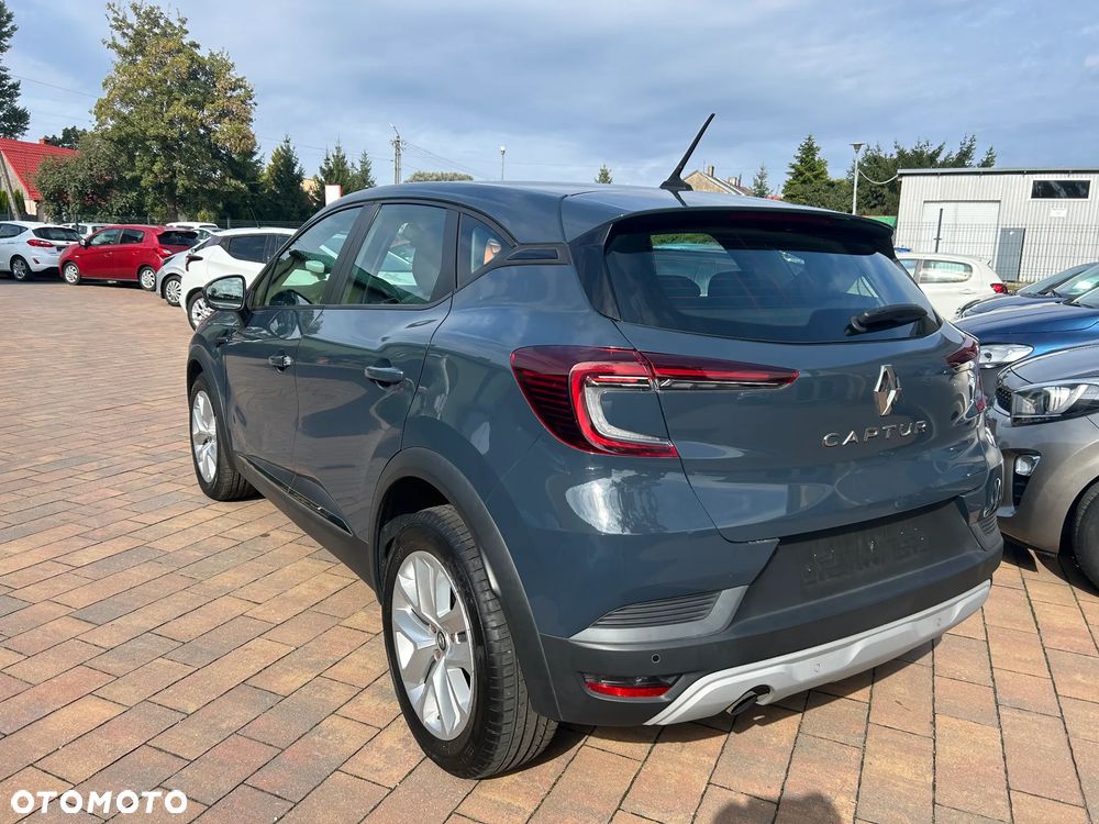 Renault Captur 1.0 TCe Intens - 2
