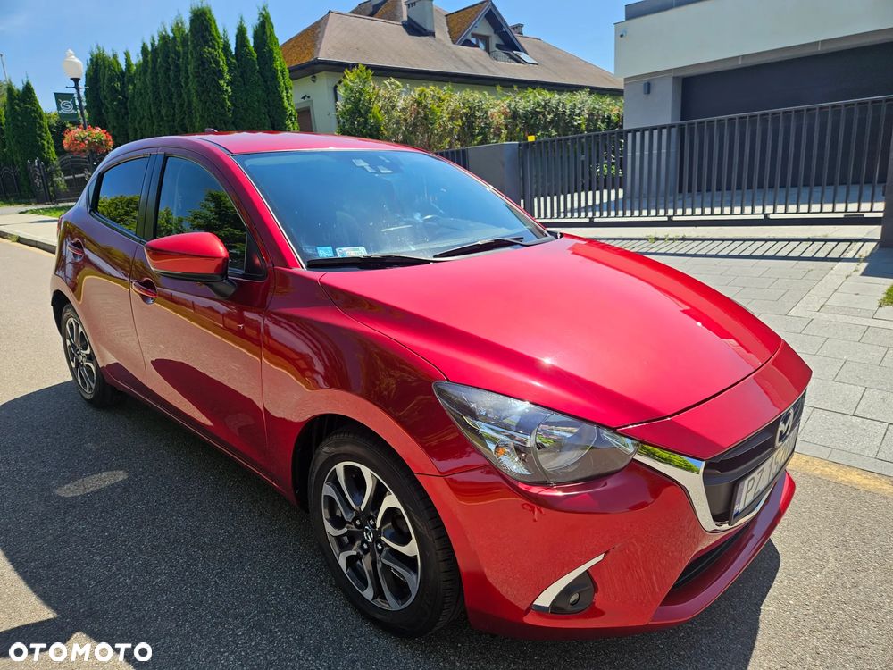 Mazda 2 1.5 Skypassion - 6