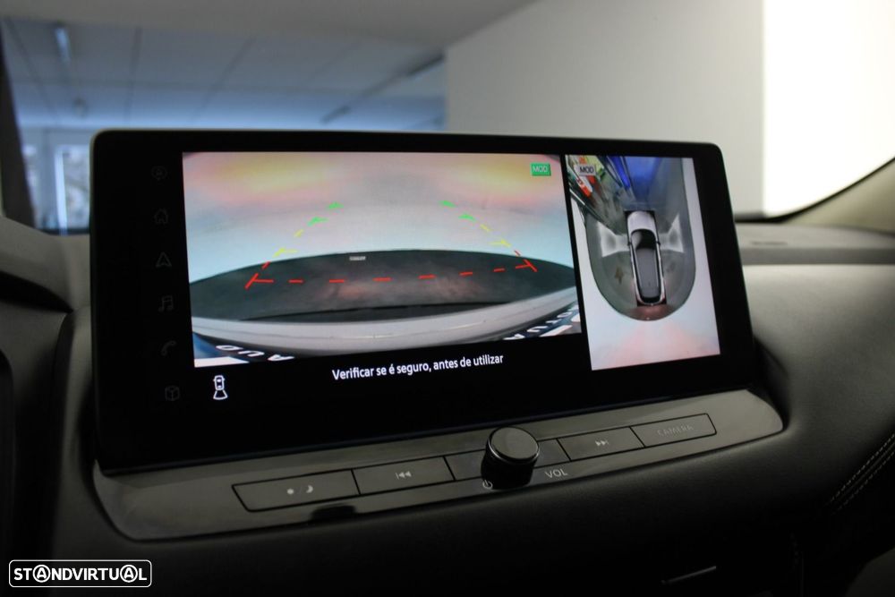 Nissan Qashqai 1.5 e-Power N-Connecta - 19