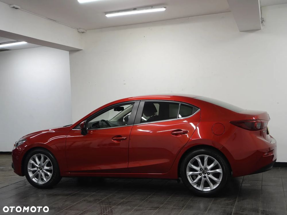 Mazda 3 - 5