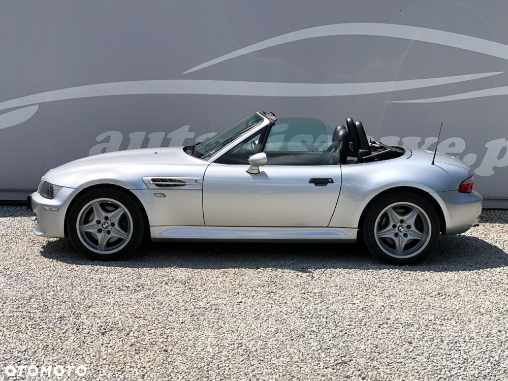 BMW Z3 - 26