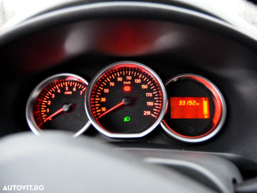 Dacia Logan 1.0 SCe Acces - 8