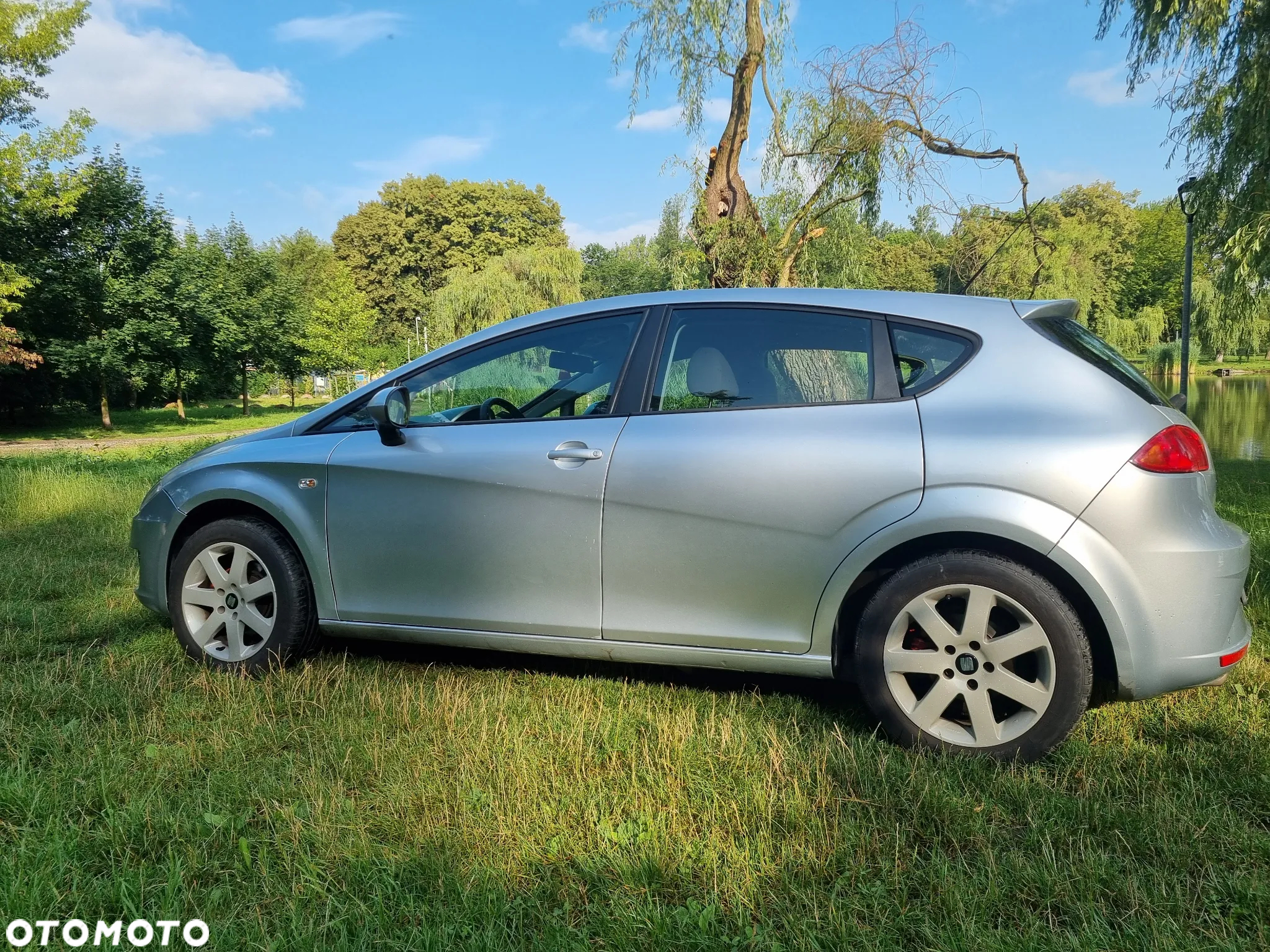 Seat Leon 1.6 TDI DPF E-Ecomotive Style - 9