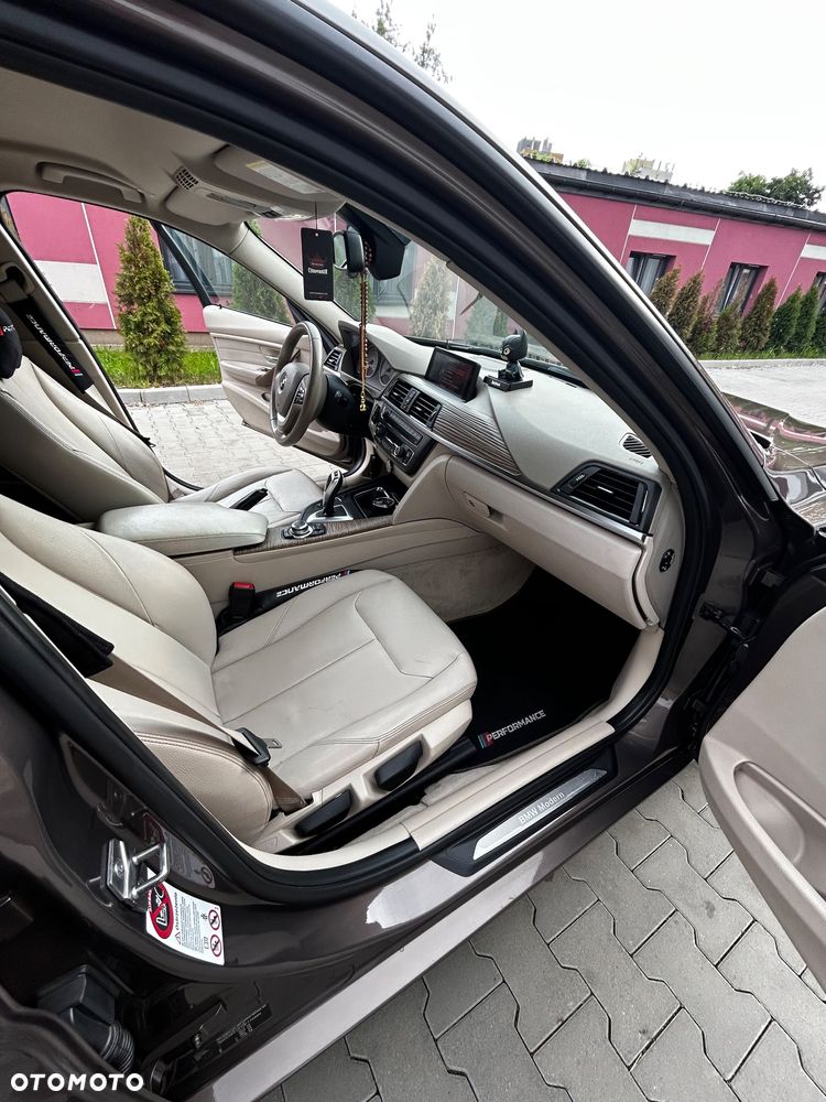 BMW Seria 3 328i Modern Line - 15