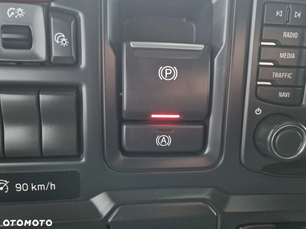 Scania R450 Klima Postojowa Automat Retarder Zabudowy Międzyosiowe - 20