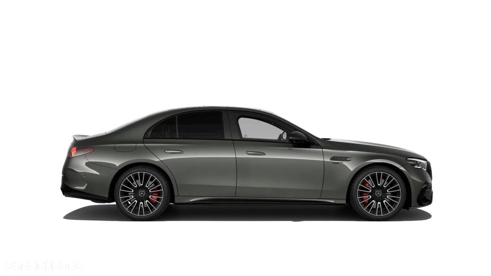 Mercedes-Benz E-Class 2026 photo 5