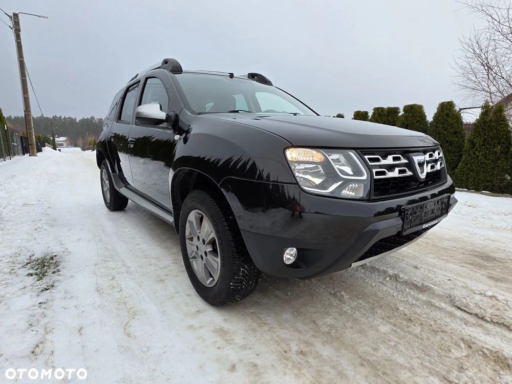 Dacia Duster 1.2 TCe Laureate - 12