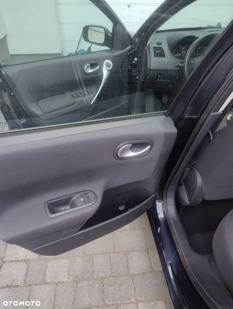 Renault Megane 1.6 Avantage - 29