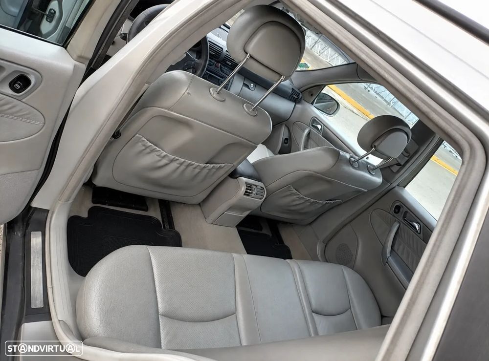 Mercedes-Benz C 220 CDi Avantgarde - 8