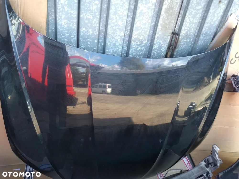 KOMPLETNY PRZÓD MASKA ZDERZAK LAMPY PAS PRZEDNI AUDI A5 SPORTBACK 8W LY9T - 8