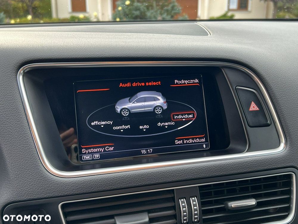 Audi SQ5 - 24