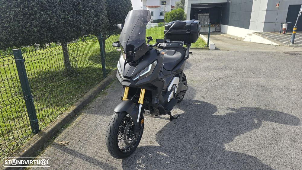 Honda X-ADV Xadv 750 - 1