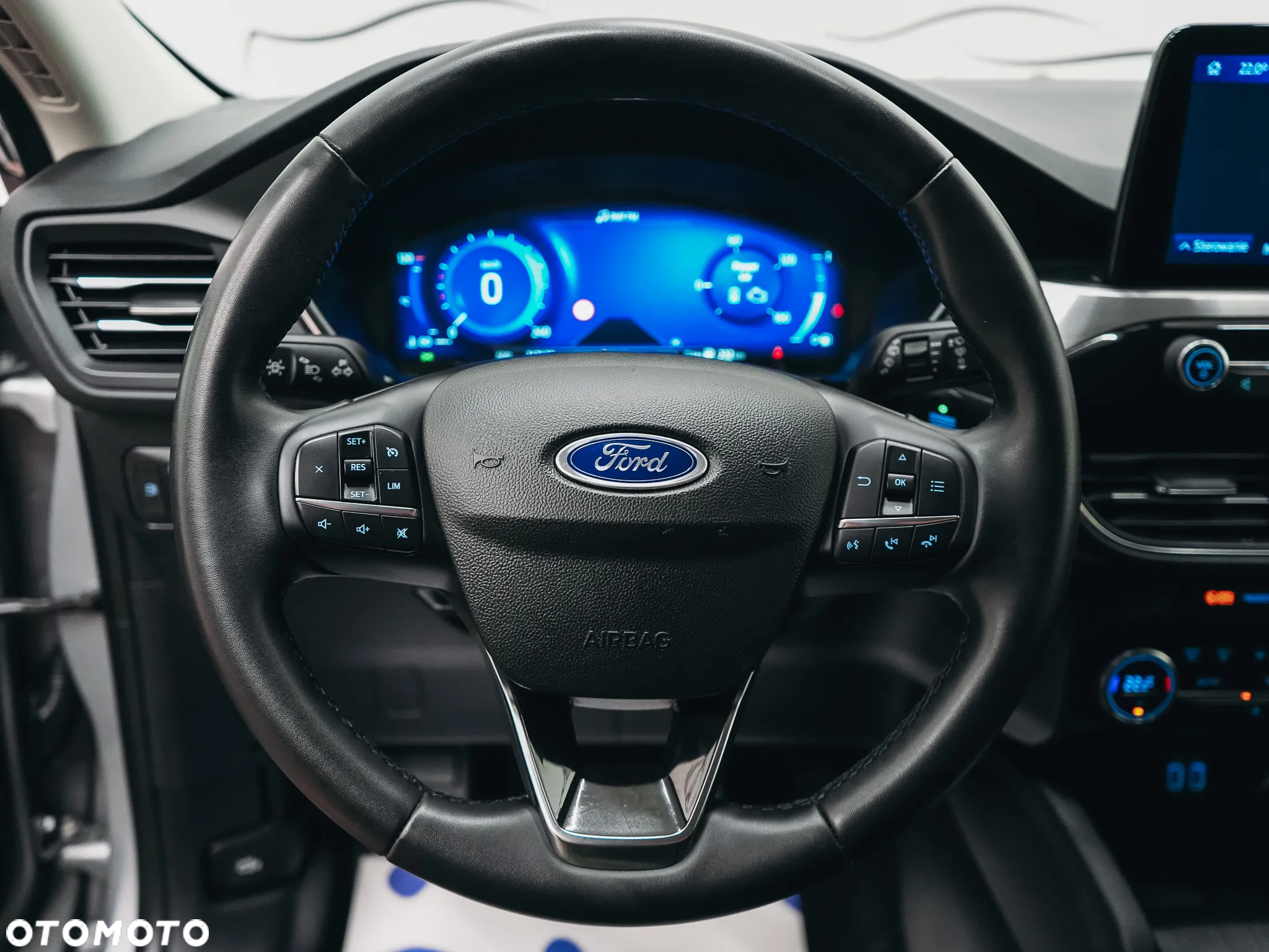 Ford Kuga 2.5P PHEV FWD Titanium - 19