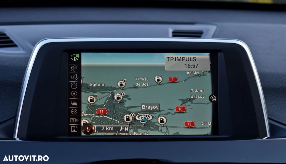 BMW X1 xDrive25d Aut. M Sport - 33