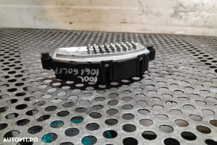 Rezistenta trepte aeroterma 5Q0907521E 5Q0907521E Volkswagen VW Golf - 2