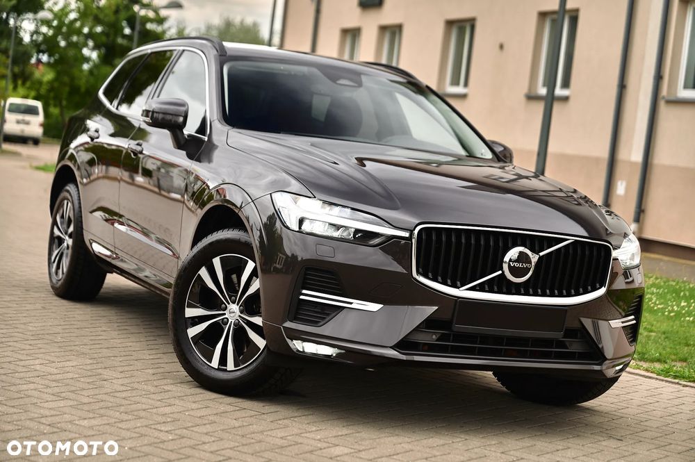 Volvo XC 60 - 18