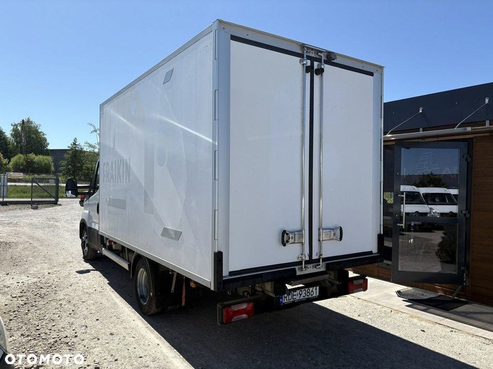 Iveco Daily 35C14 - 4