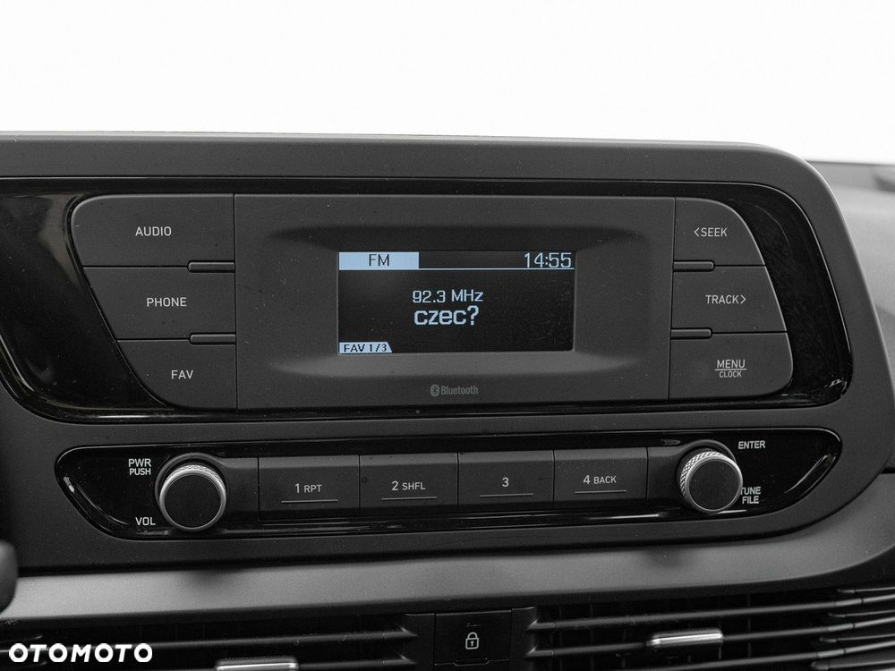 Hyundai i20 1.2 Pure - 21