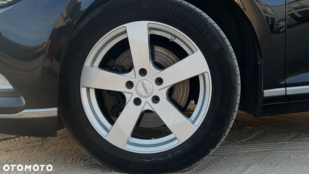 Volkswagen Passat 1.8 TSI BMT Highline DSG - 14