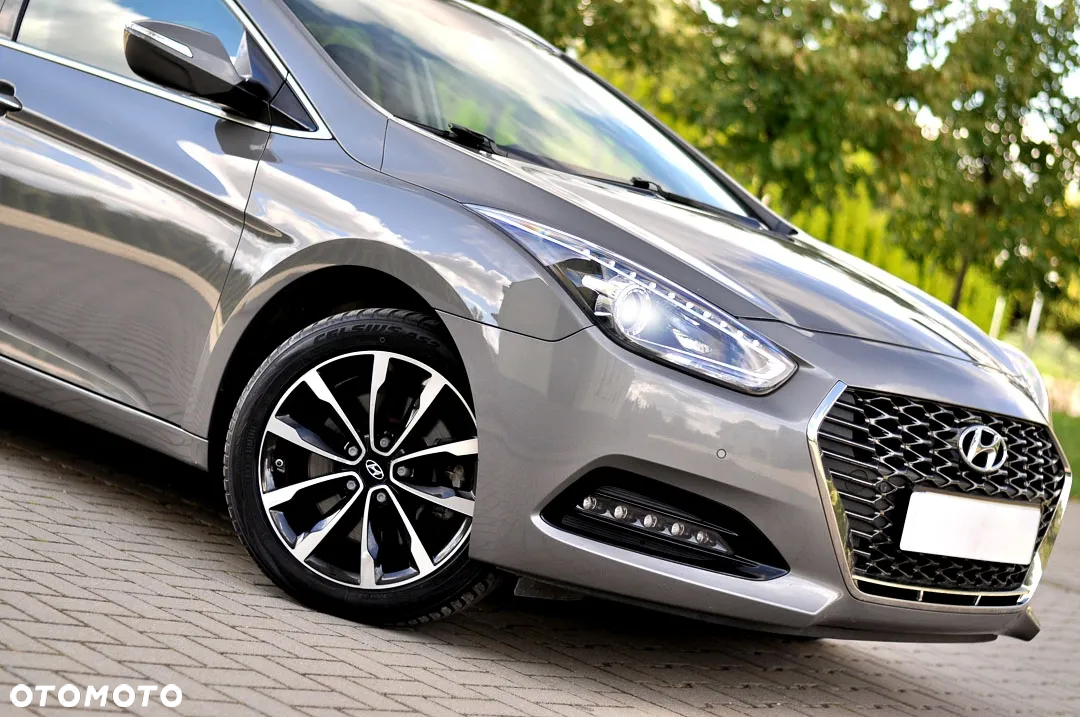 Hyundai i40 1.6 CRDi Business - 2