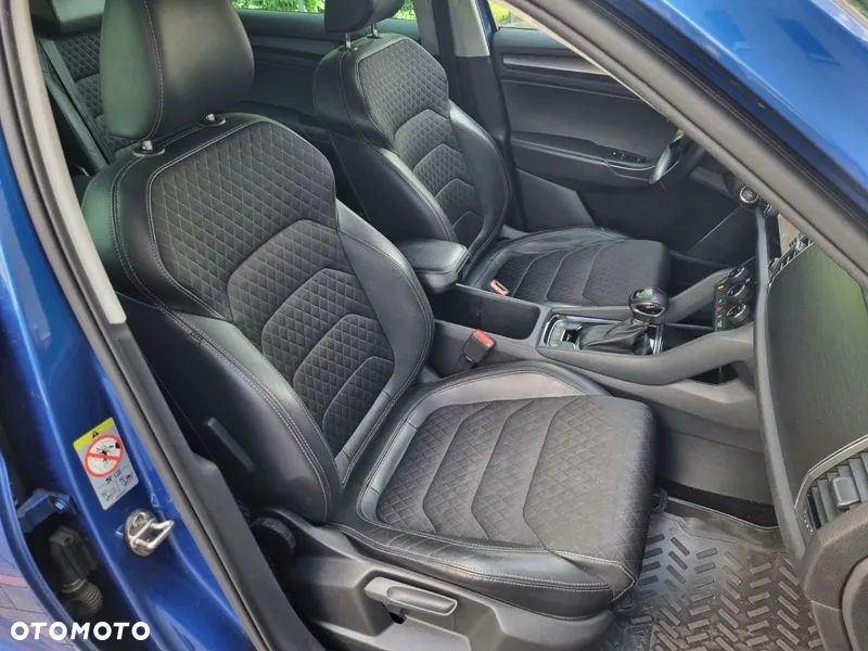 Skoda Kodiaq 2.0 TDI 4x2 Selection DSG - 12