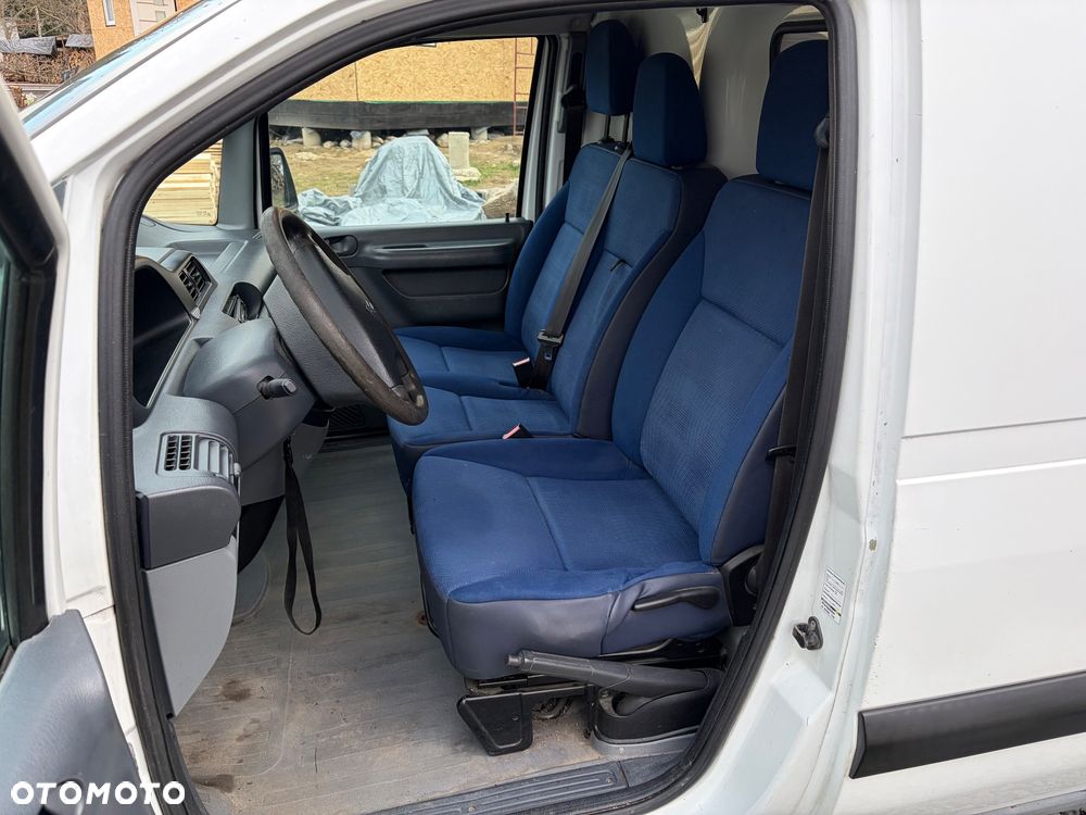 Citroën Jumpy - 8