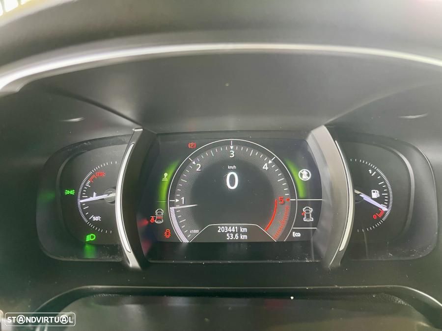 Renault Talisman 1.5 dCi Zen - 12