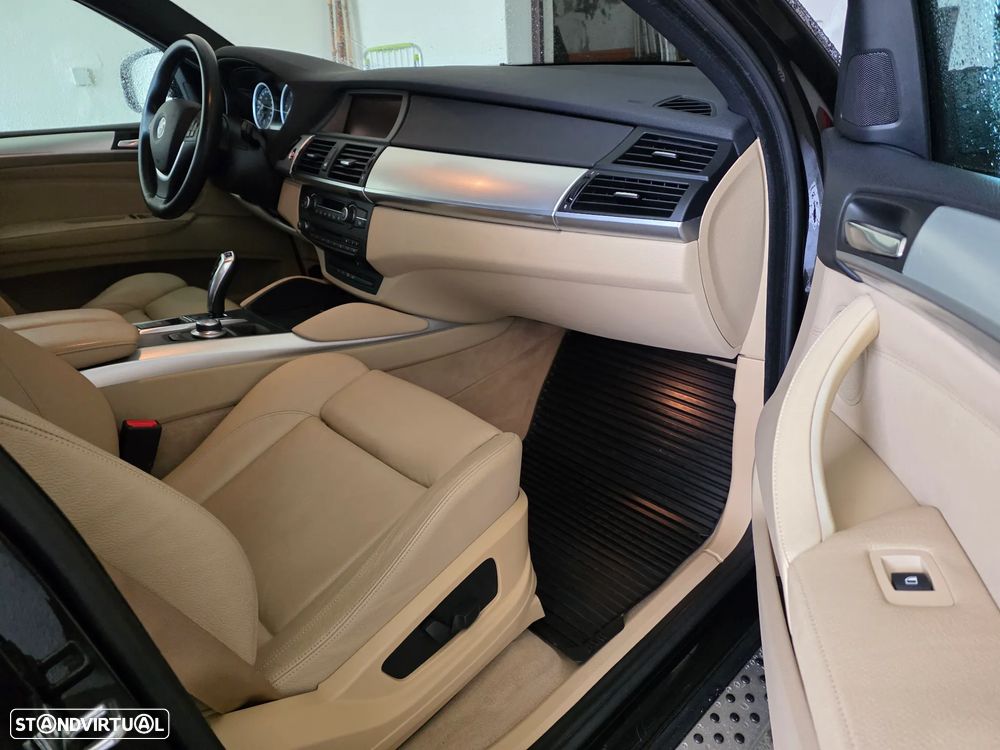 BMW X6 35 d xDrive - 47