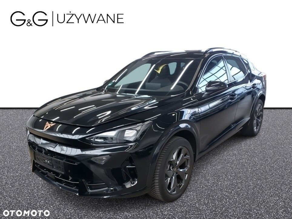 Cupra Formentor 1.5 eTSI mHEV DSG - 1