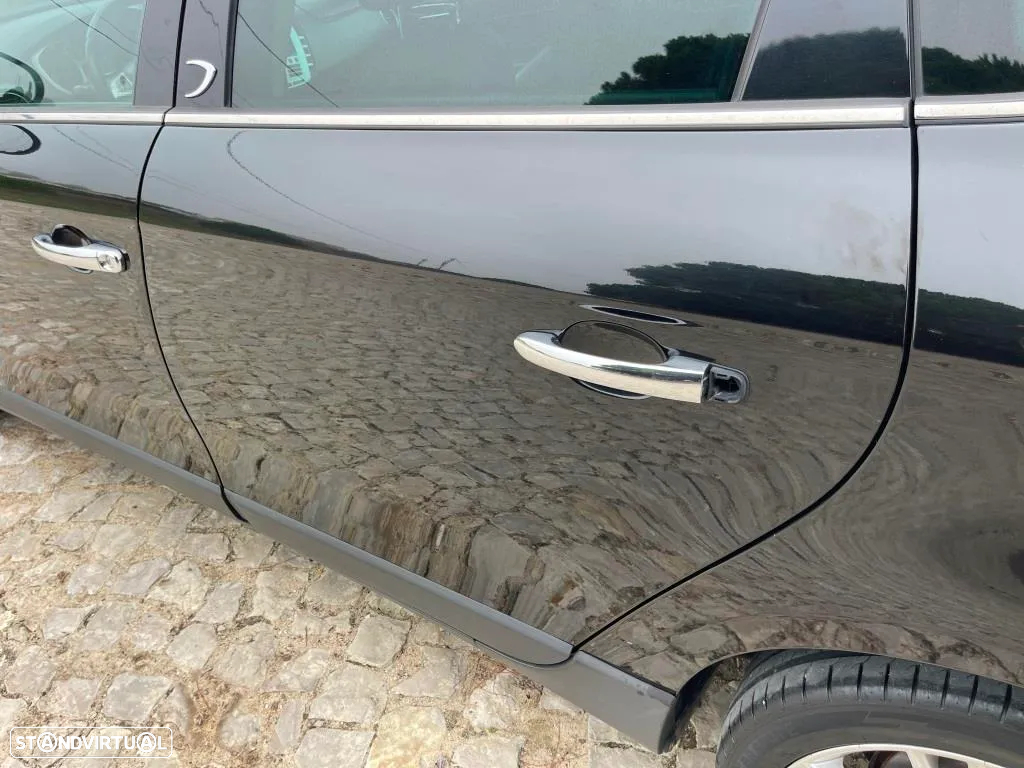 Lancia Delta 1.6 M-Jet Platino - 11