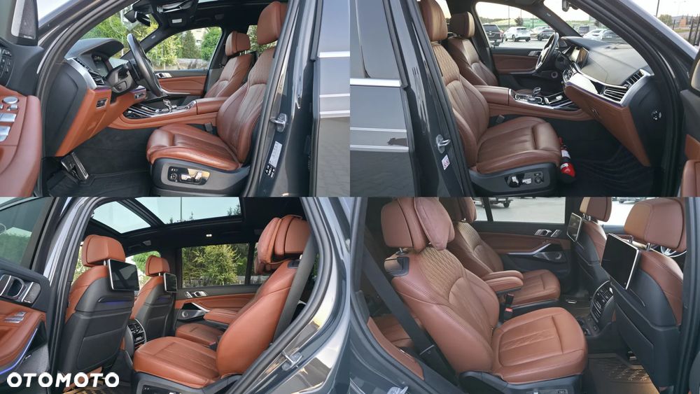 BMW-ALPINA XB7 - 13