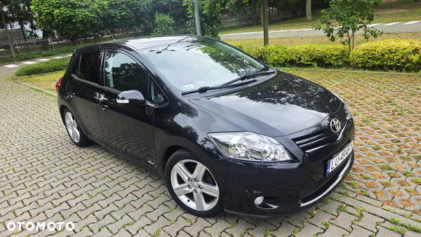 Toyota Auris 1.6 Prestige