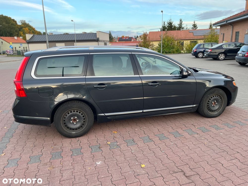 Volvo V70 2.0D Summum - 13