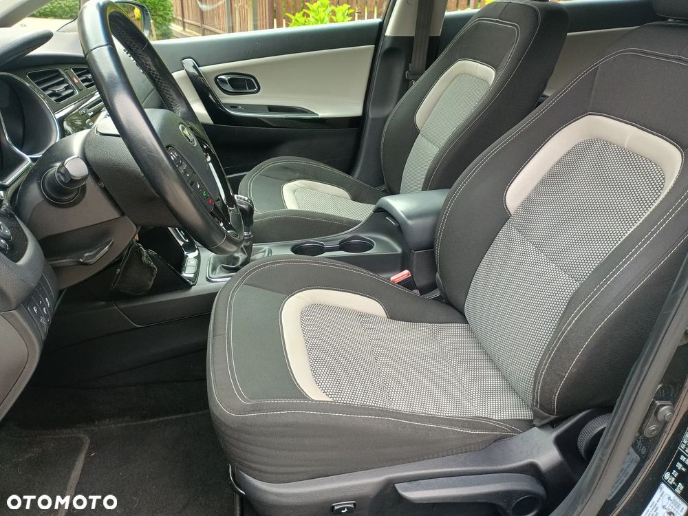 Kia Ceed - 18