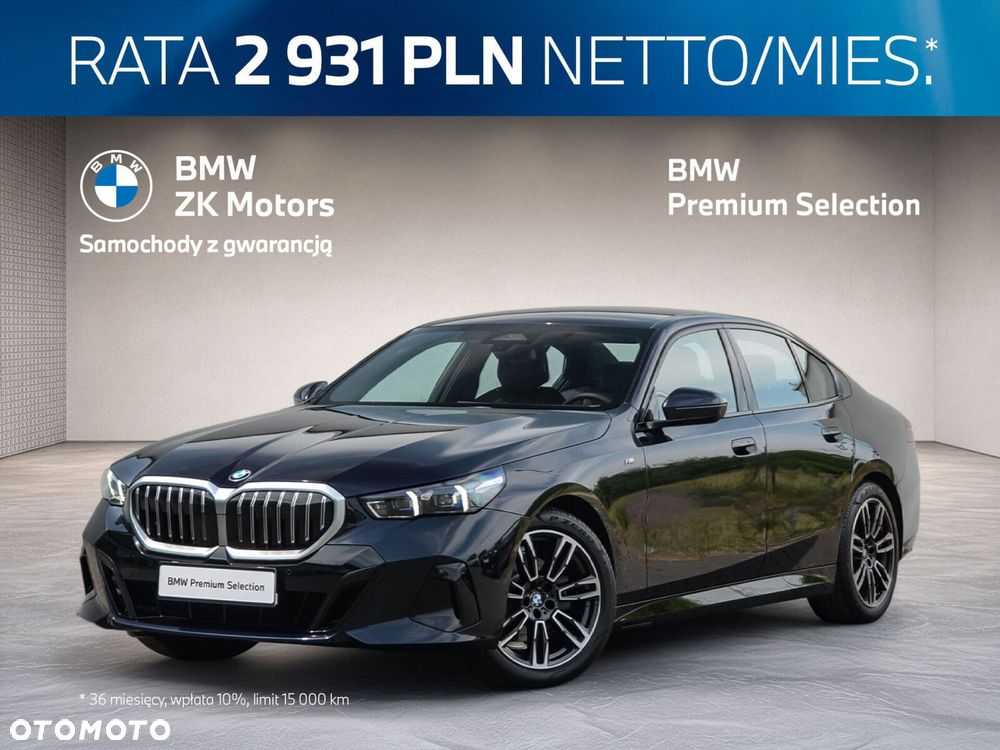 BMW Seria 5 - 2