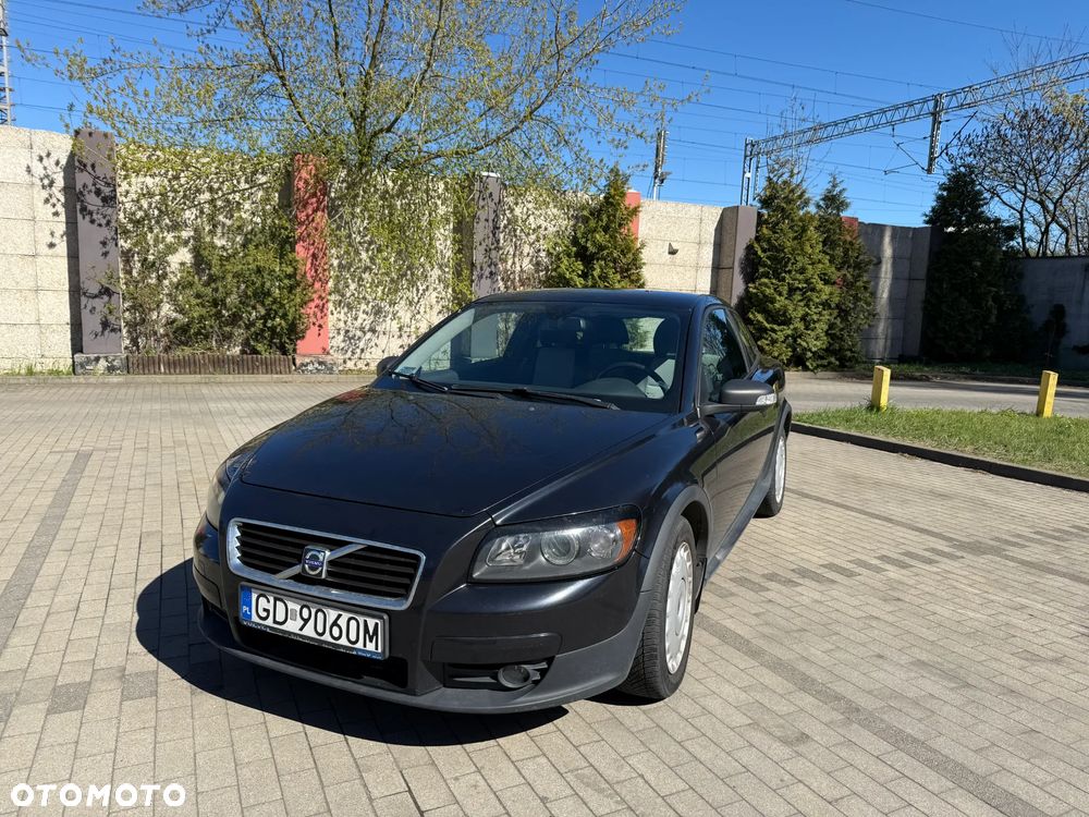 Volvo C30 2.0D Momentum - 6