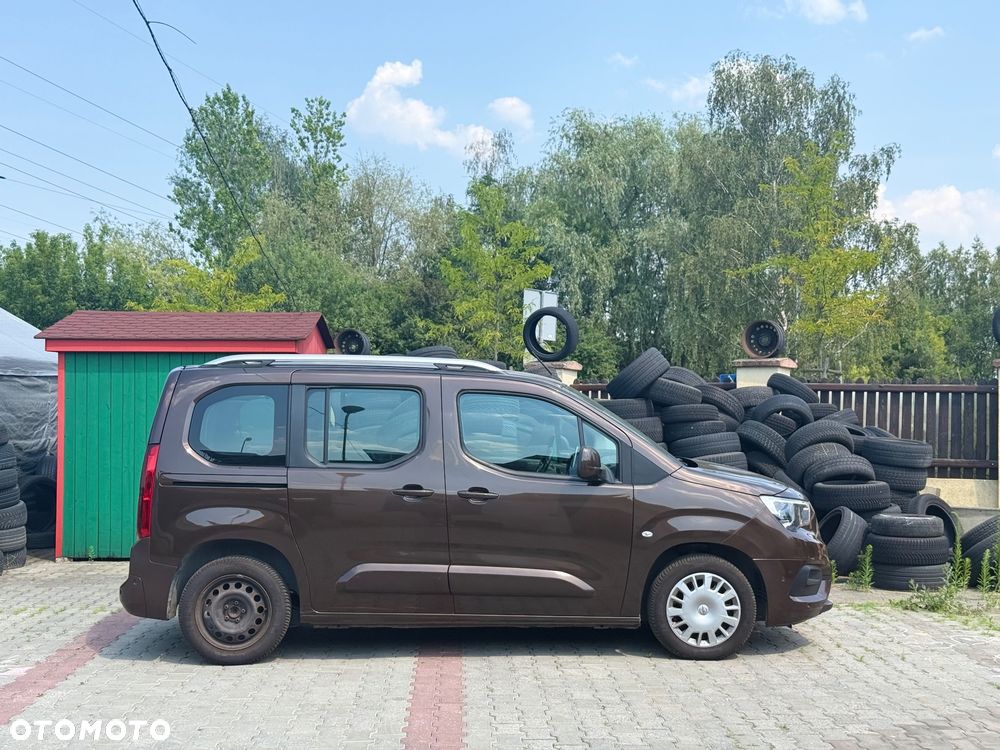 Opel Combo - 2