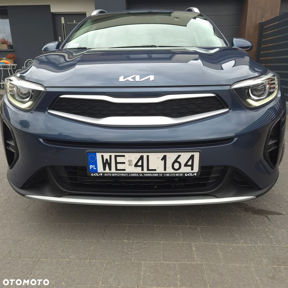 Kia Stonic - 8