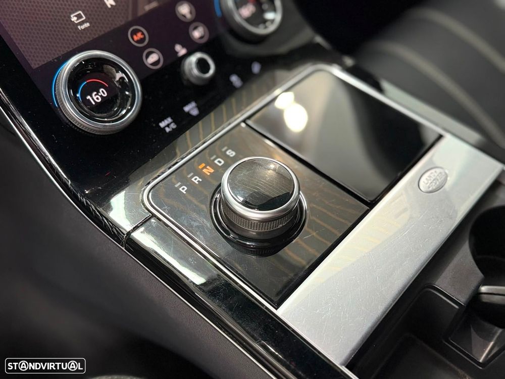 Land Rover Range Rover Velar - 24