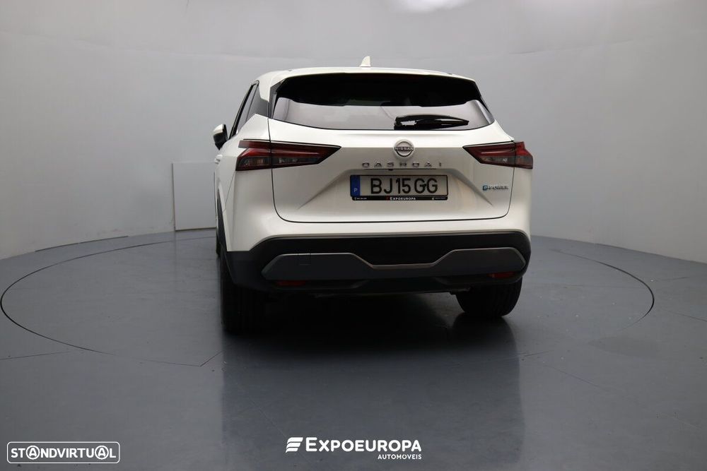 nissan qashqai ver-1-5-e--power-n--connecta-led - 6