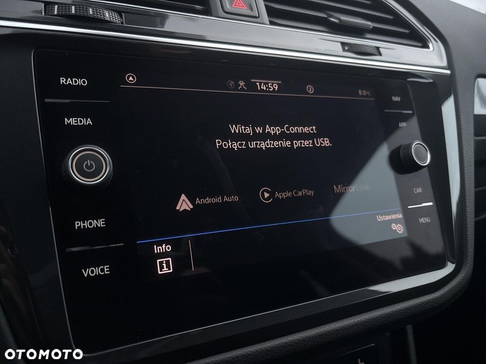 Volkswagen Tiguan 1.5 TSI EVO Life DSG - 24